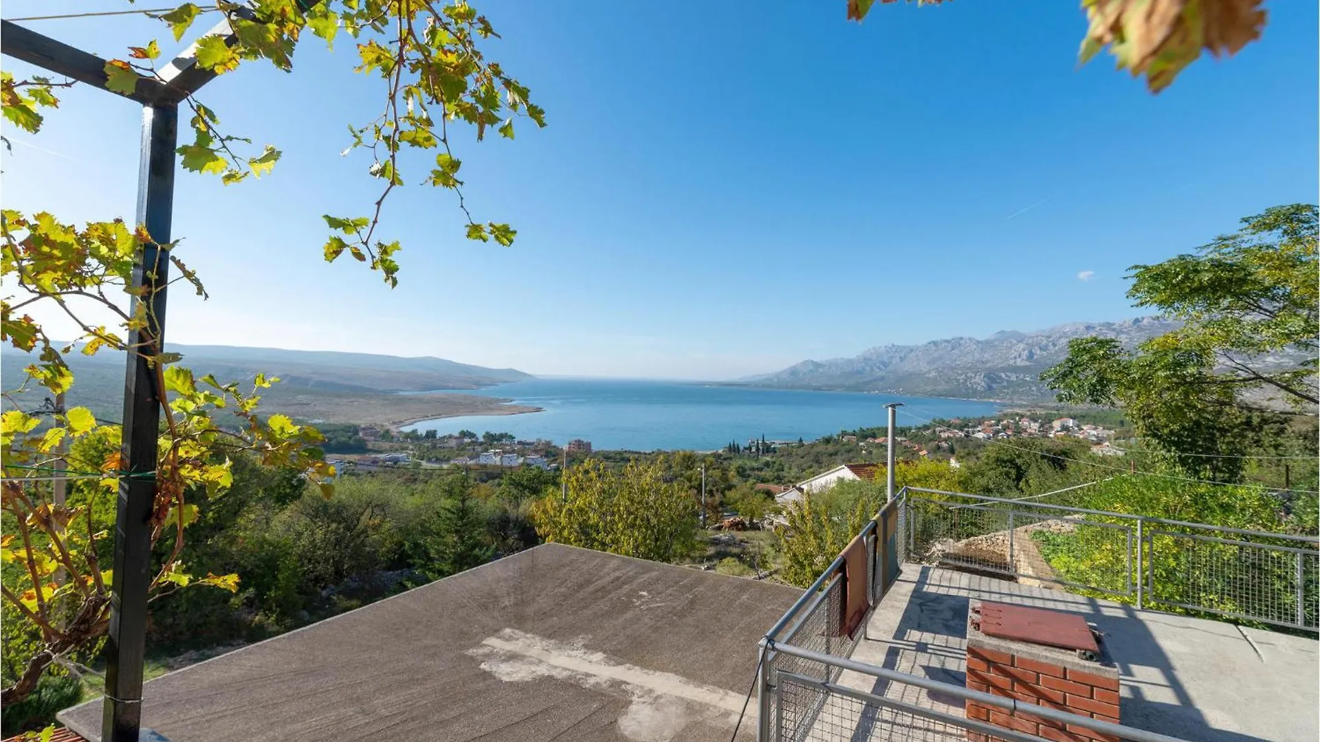 Lovely Apartment In Rovanjska With House Sea View 0*,  Croatia